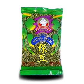 BD Whole Mung Bean 400g